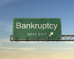 Bankruptcy
