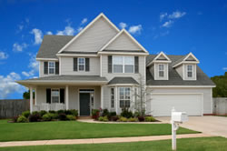 Foreclosure
